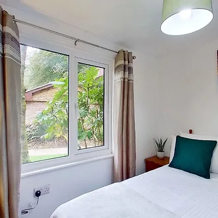 66 Trevithick Court, Tolroy Manor Hayle