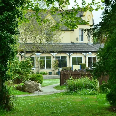 Holiday home 66 Trevithick Court, Tolroy Manor Hayle