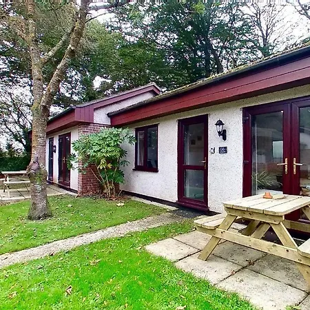 Holiday home 66 Trevithick Court, Tolroy Manor Hayle